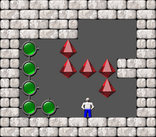 Уровень 769 — Bugs1005 collections